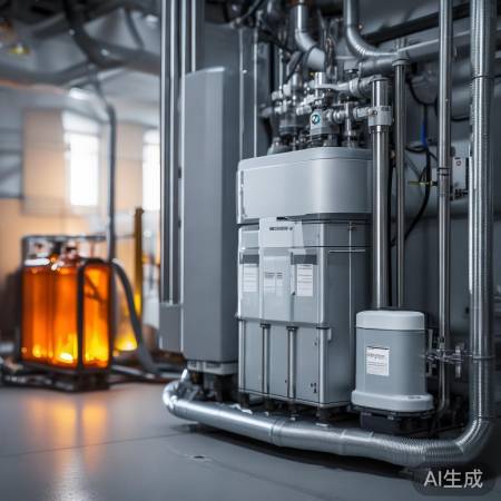 空气能设备油：矿物油便宜不耐温