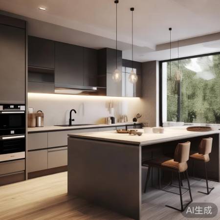 消毒柜清洁小技巧：酒精喷雾+柠