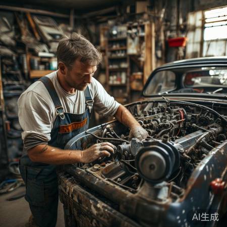 维修技巧分享🔧👍