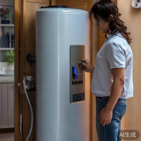 热水器试机无反应排查技巧