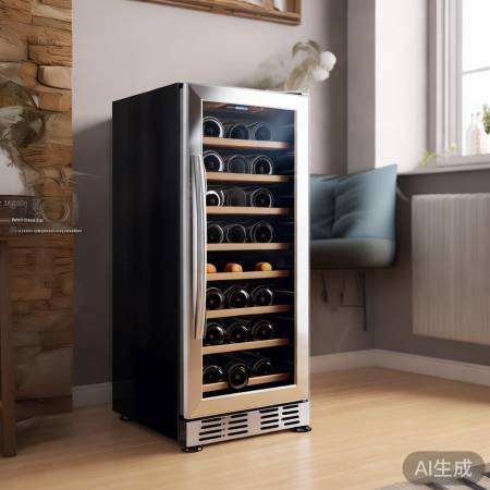小型红酒柜尺寸宜家选，量身定制