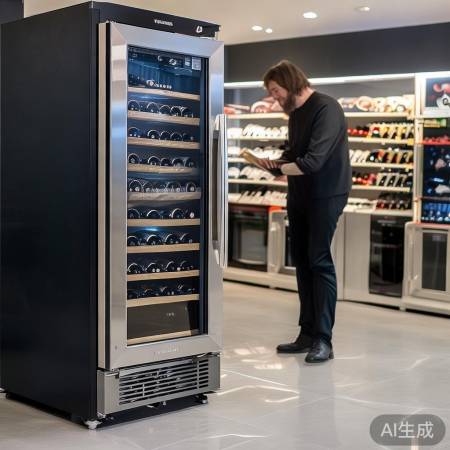 选购红酒柜，知名品牌售后保障。