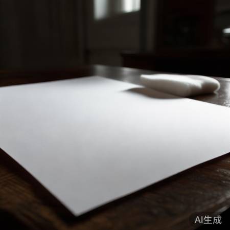 清洁指纹锁白纸，定期擦拭防积灰