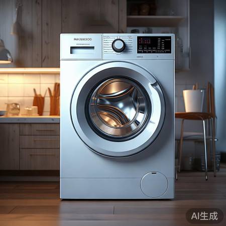 揭秘洗衣机消毒嗡嗡声之谜