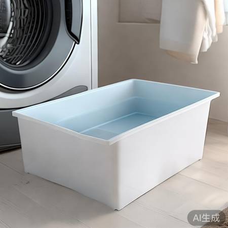 人性化储物盒，简约安全方便。