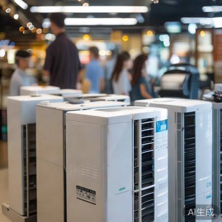 栖霞空调之家,品牌齐全,专业推