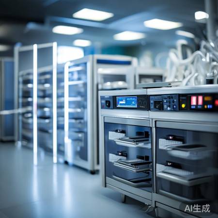 牙科消毒柜选材三要素：效果、容