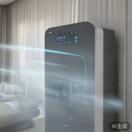 风速调节，冷暖随心。