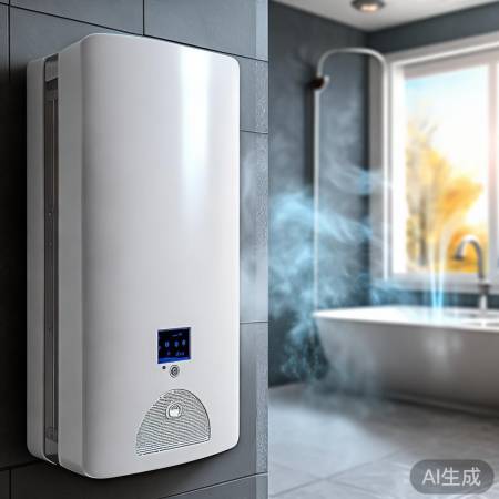 即热电热水器：便捷之选，优缺分