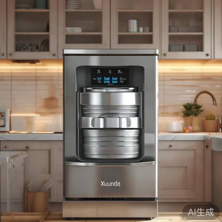 迅达消毒柜时间调整技巧分享