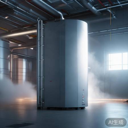 高效节能，环保空气能锅炉