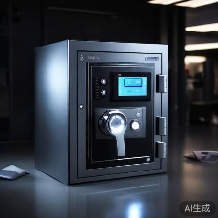 智能锁保险柜，安全可靠选正规品