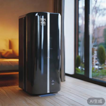 中誉空气能，品质生活新体验