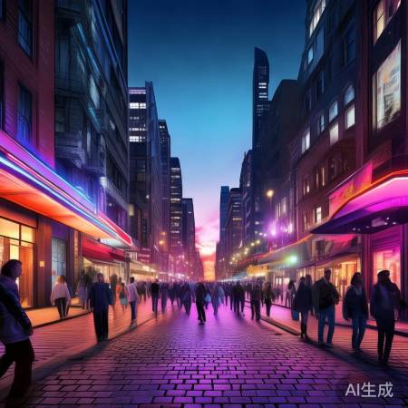 关注热点信息！