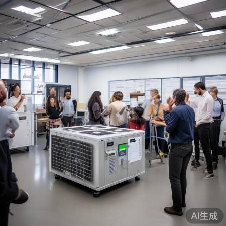 空气能热泵:节能环保新选择