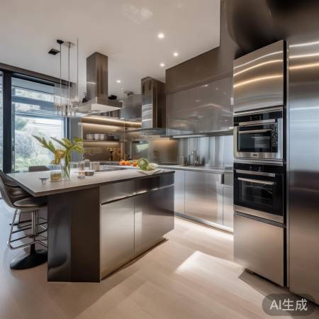 海尔热水器：智能水量管理，人性