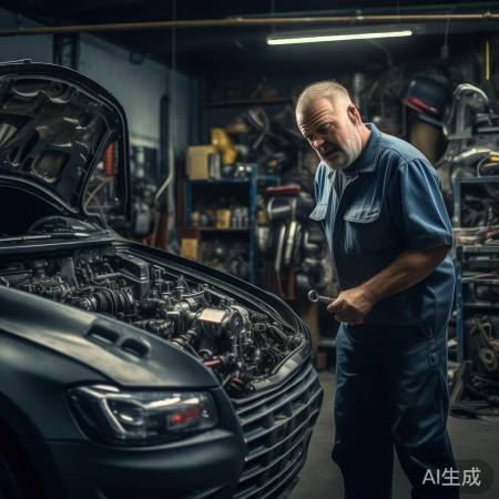 专业维修，安全至上。