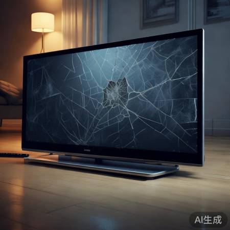 电视屏破裂可否换？维修攻略来了
