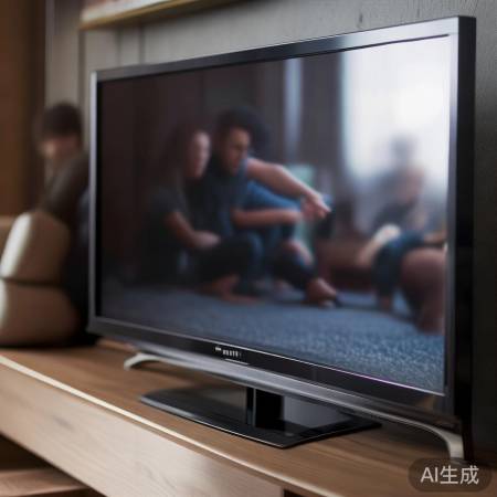 电视保养小贴士：护屏防撞，及时