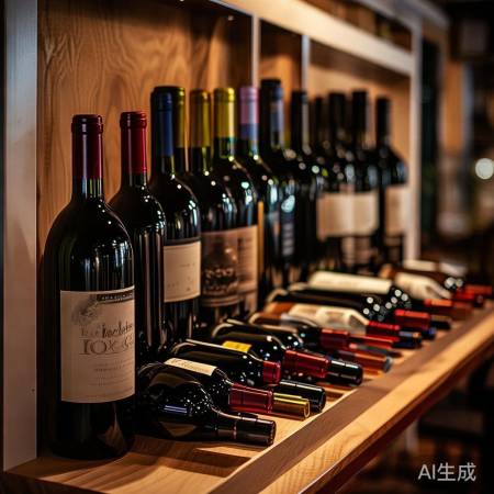 红酒柜大小选，遵从个人喜好。