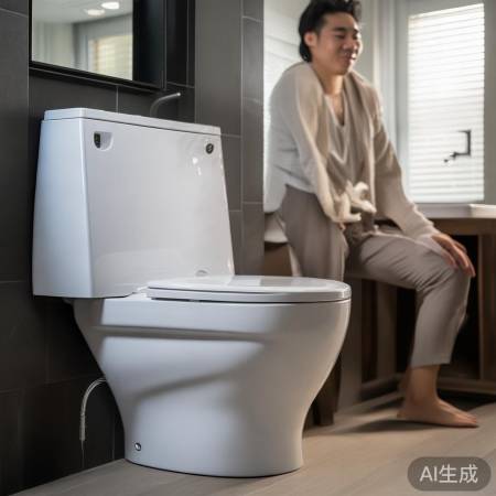 智能马桶自动翻盖，选购指南分享