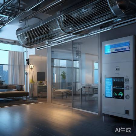 上海中央空调管设备解析攻略