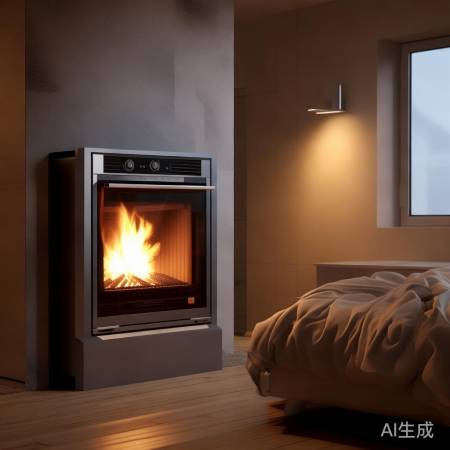 卧室集成灶安装需权衡利弊