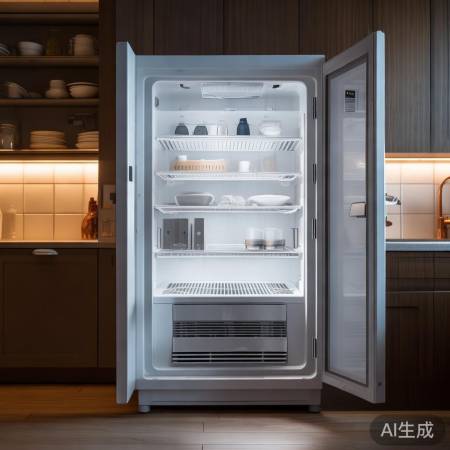 立式消毒柜散热难题解答