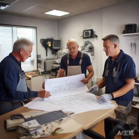 老牌经验，放心空调安装