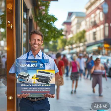 空调安装专家夏季优惠活动