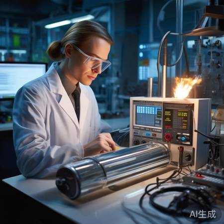 测阻值时勿过热加热杆