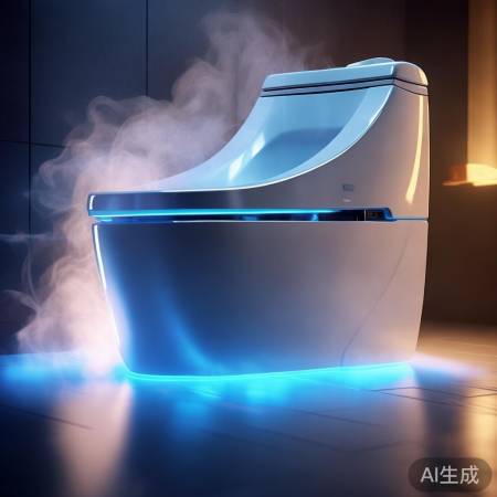 电动马桶，人性化享受，冬日SP