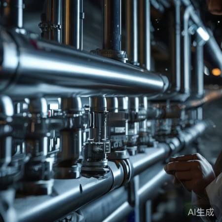 管道检查，保障空气能效能