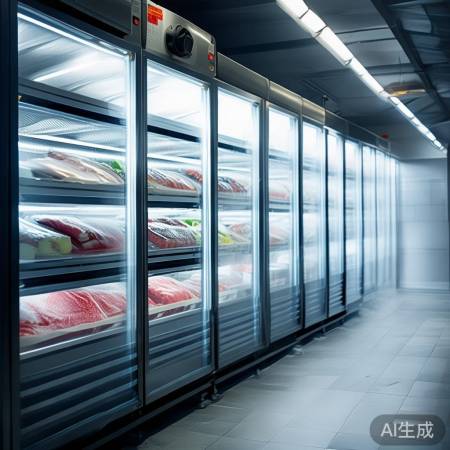 变温室控温保鲜，海鲜肉类理想之