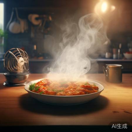 待菜微凉，口感佳又安全