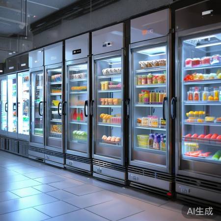 四款商用冰箱评测，选对必备家电