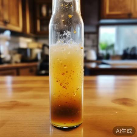 蚝油常温易变稠，影响口感。