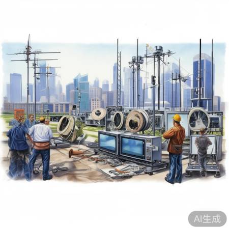 室外电视信号弱?实用技巧来帮忙