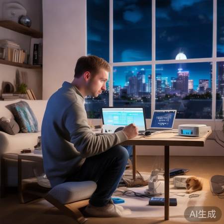 WiFi连接故障,速试这几种方