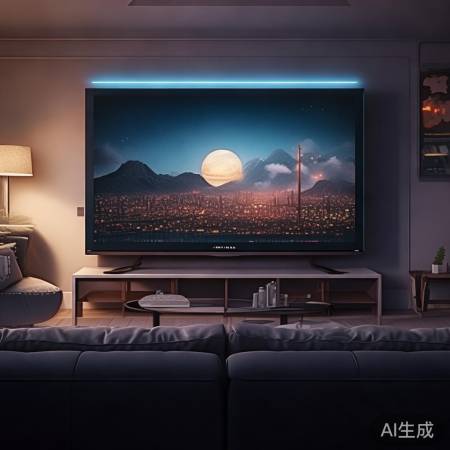 APP热点速递，宅家知新片潮流