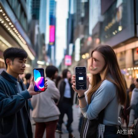 苹果iPhone升级指纹解锁，