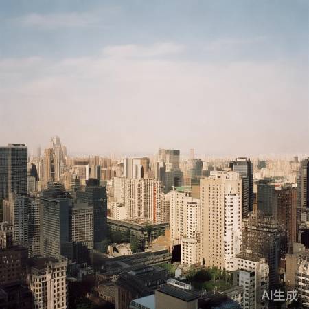 简约米白,高端大气空调