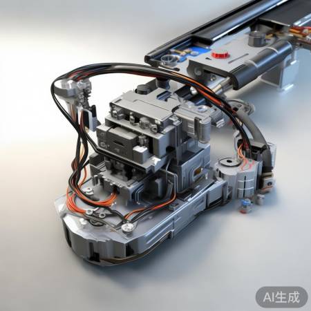 热水器继电器接线实用图解