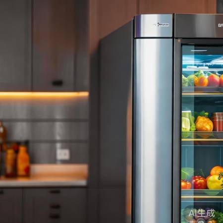 美的Midea,家电冠军。