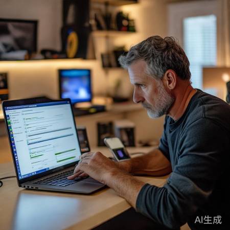 固件升级,稳定兼容保障