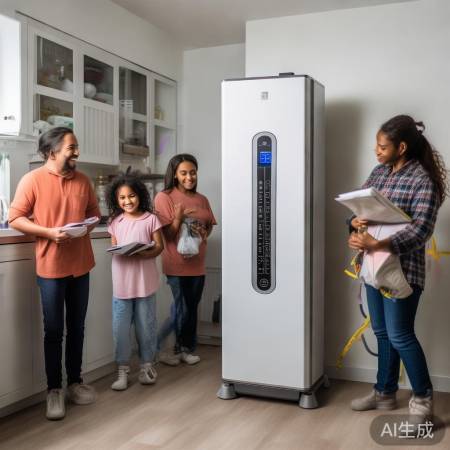 电热水器选购攻略:500瓦电阻