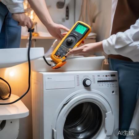 家电断电解决攻略，生活回归正常