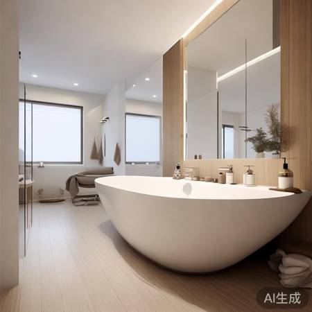 海尔智能马桶节能环保节水36升