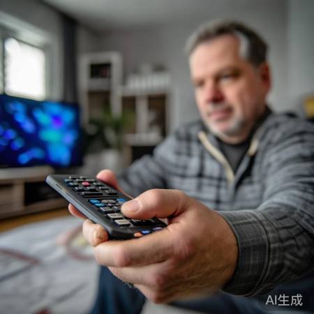 遥控器使用小细节