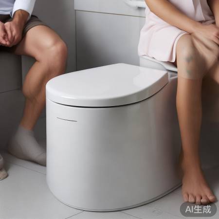 智能马桶座圈尺寸：45-50c